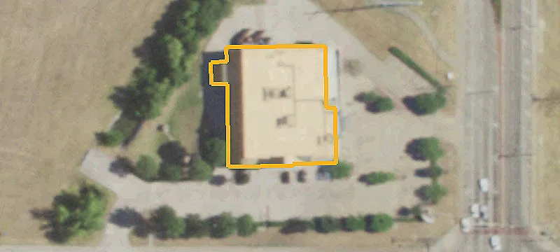 1305 Belt Line Rd