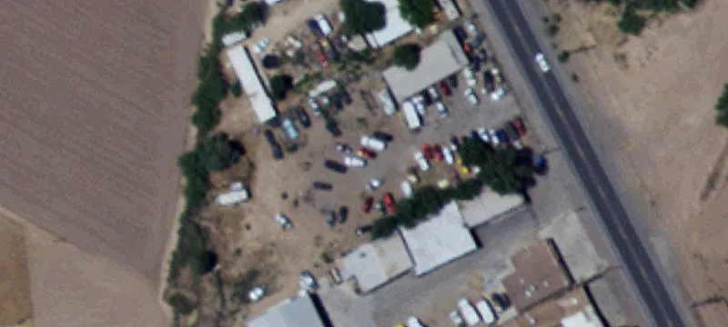 11874 Socorro Rd
