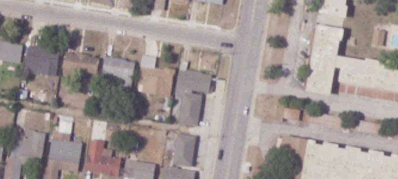 201 Whitewood Dr