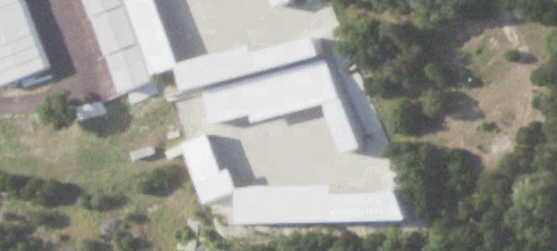 1650 Oblate Dr