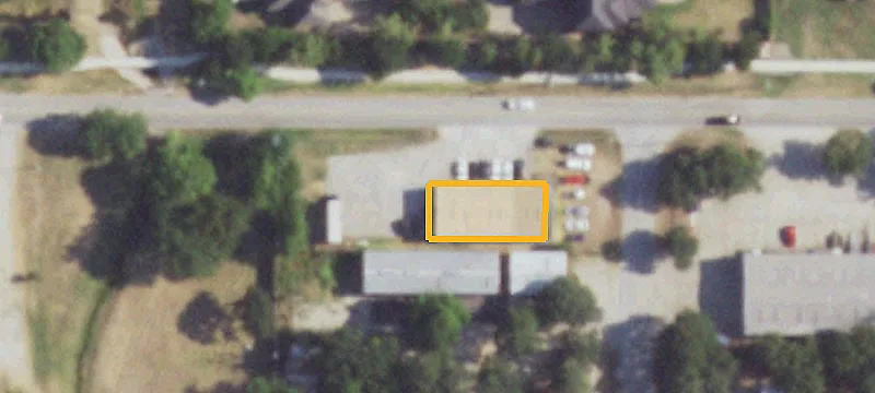 1857 Continental Blvd