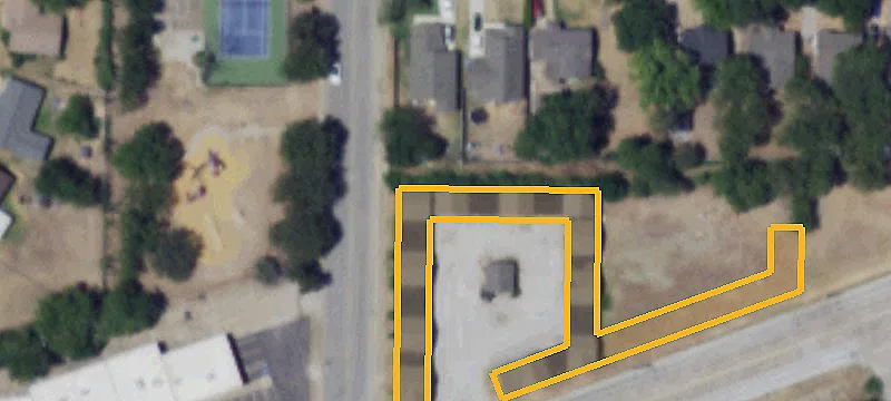 5636 Vickery Blvd