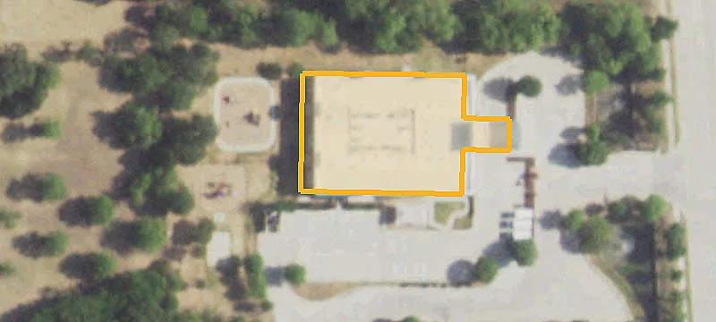 300 Randol Ml Ave