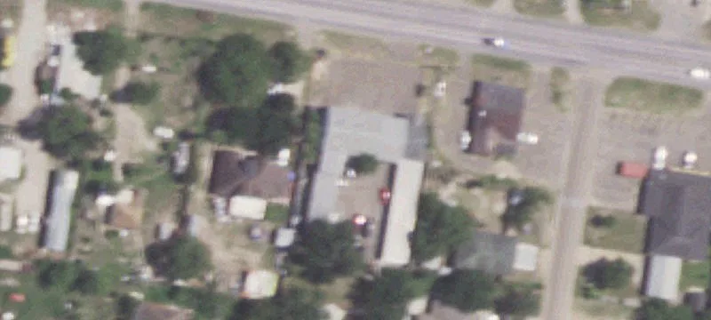 17 Moorefield Rd