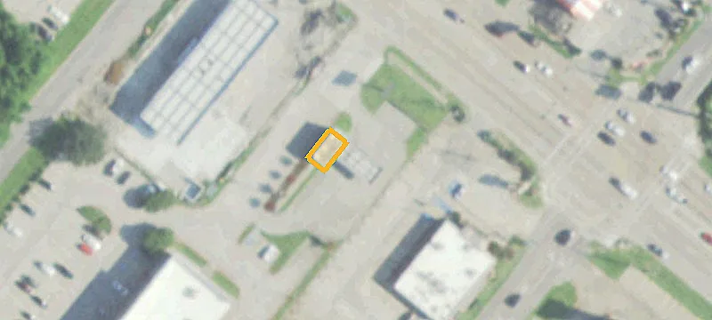 4821 Twin City Hwy