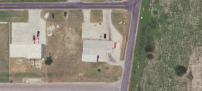 101 Earling Rd