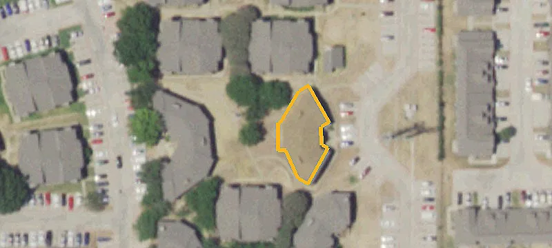950 Duncan Perry Rd