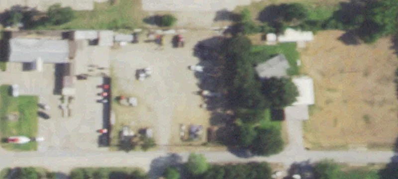7700 Precinct Line Rd