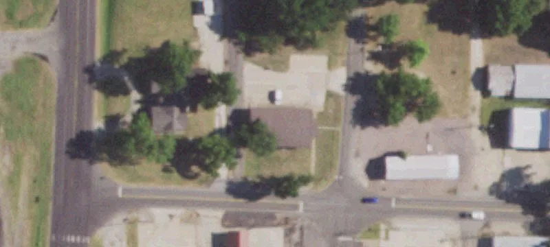 200 Main St