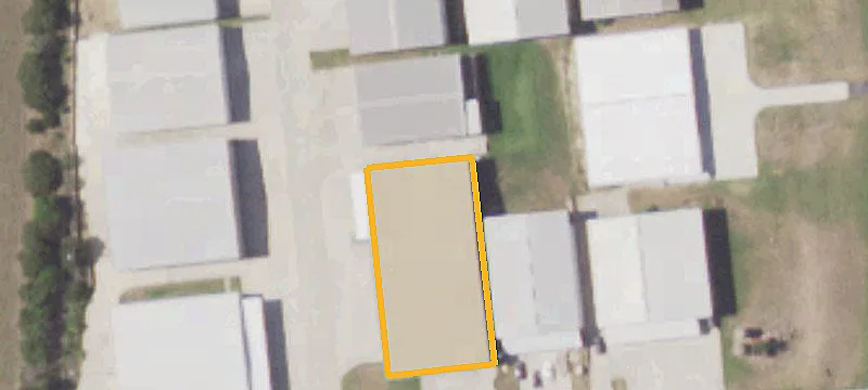82 Boerne Stage Airfield, Unit 1