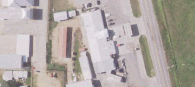 7745 Ernst Pkwy