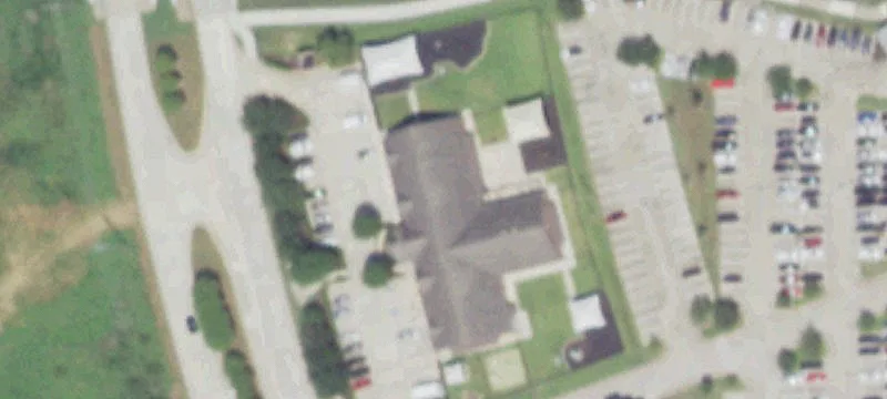 1751 Kirby Dr