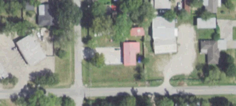 2439 Oleander Dr