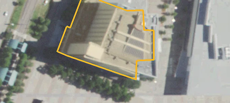 900 Lookout Dr