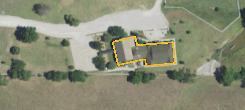 2004 Parker Rd