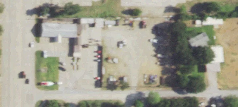 7700 Precinct Line Rd