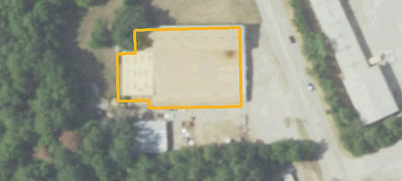 4301 Old Troup Hwy