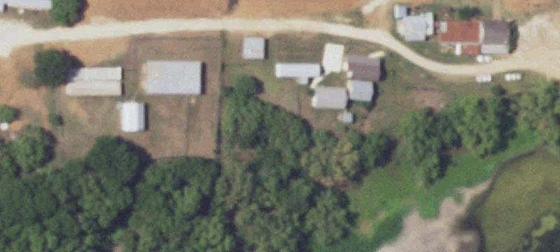 12135 Jarratt Rd