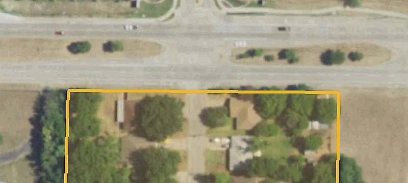 500 Belt Line Rd