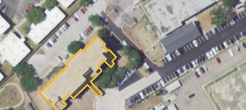 3401 Alameda St
