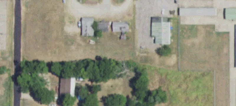 2025 State Hwy 276