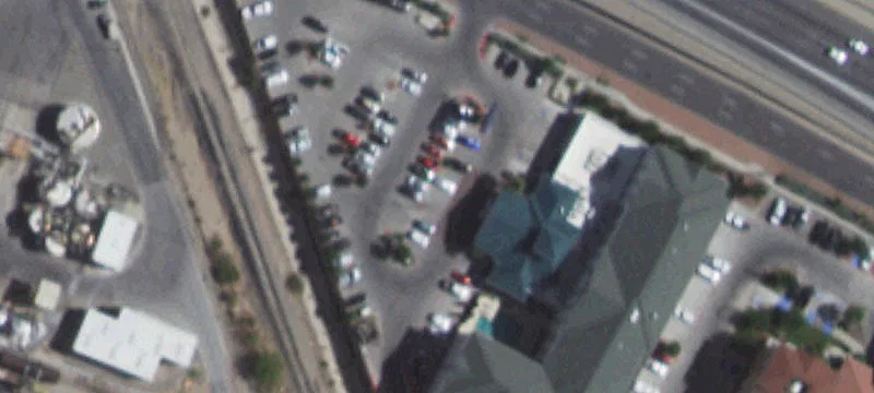 6650 Gtwy E Blvd