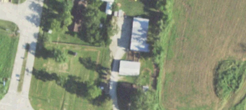 3 Cemetery Rd