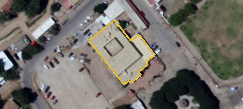 1500 Main St