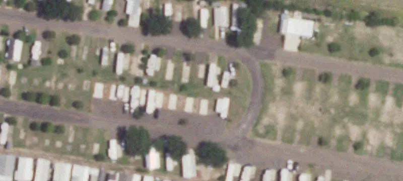 215 Bentsen Palm Dr Lot, Unit 83