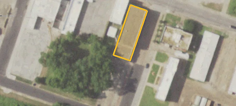 101 Burleson St