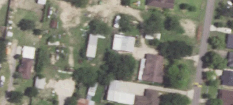 Moorefield Rd