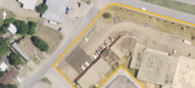 414 Farmers Rd