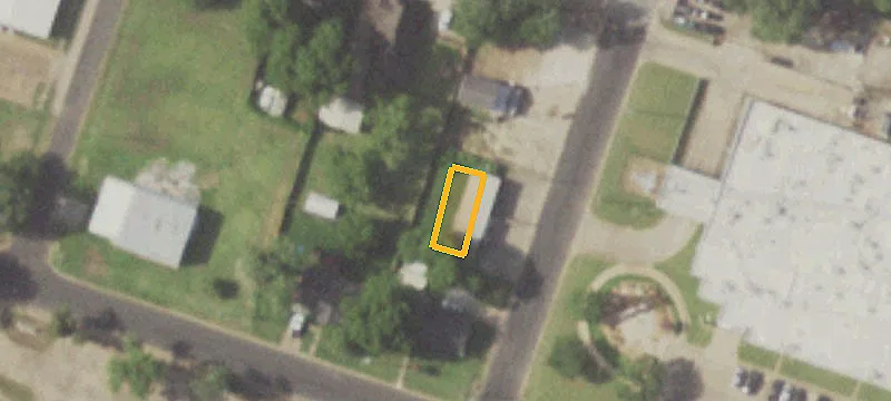 212 Resident St