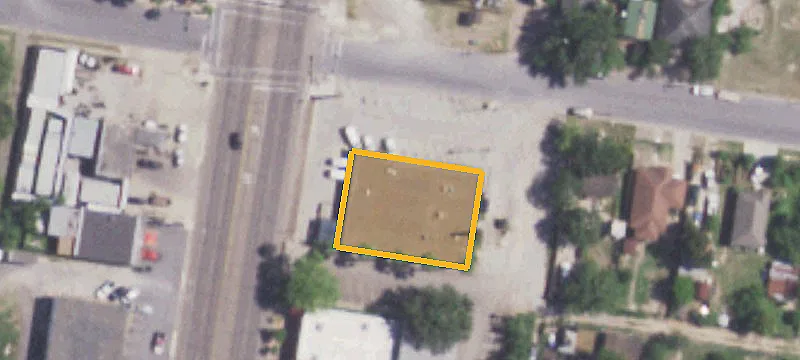 216 Cage Blvd