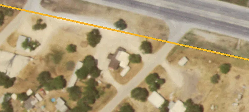 5625 Catherine Dr