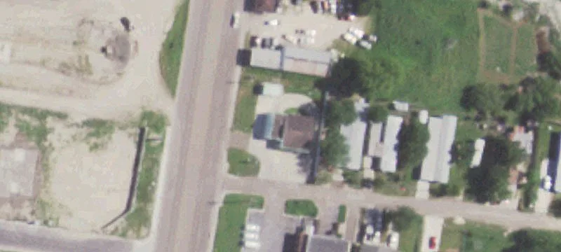 4101 Veterans Blvd