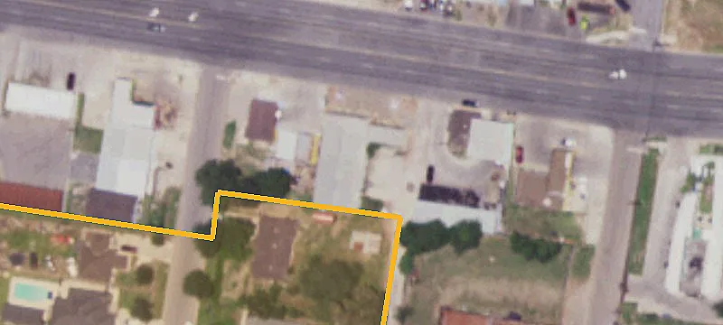 Donna, TX 78537
