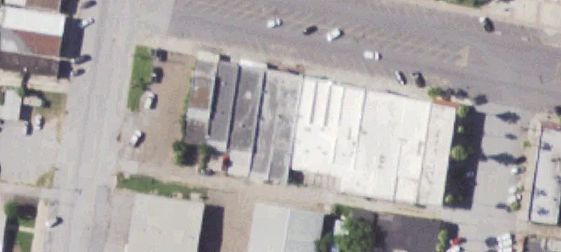 811 Main St