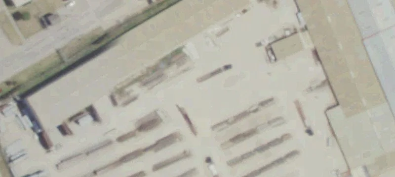 1900 Interstate 45th Service Rd