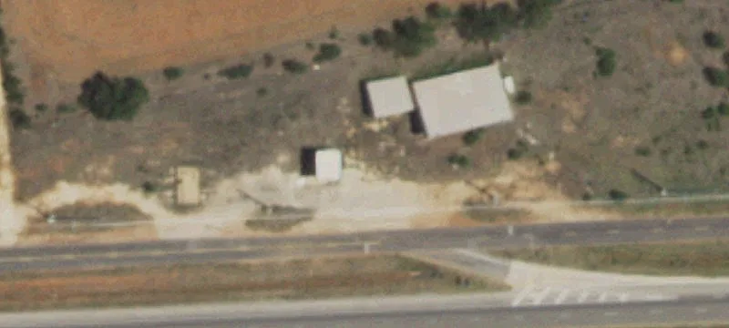 12888 Interstate 20
