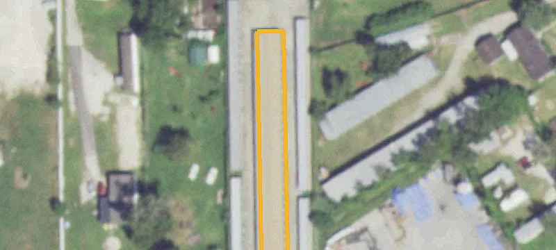 16500 Ave C C