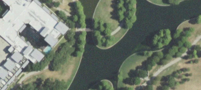 3950 Vitruvian Way