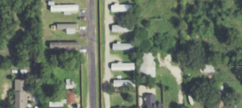 31812 Waller Tomball Rd Trlr, Unit 1