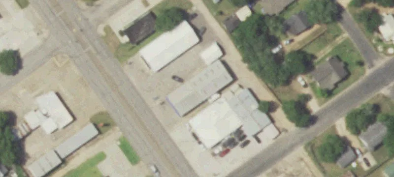 806 Mechanic St