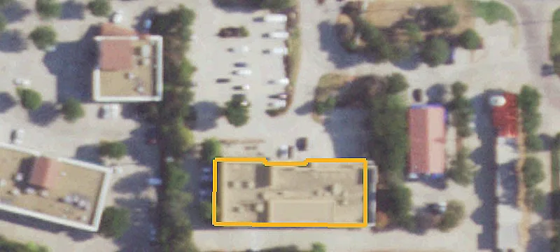 2801 Southlake Blvd