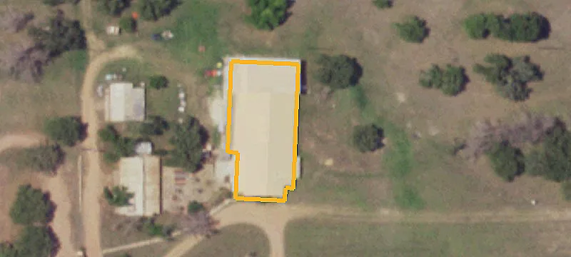 463 Bell Mtn Rd