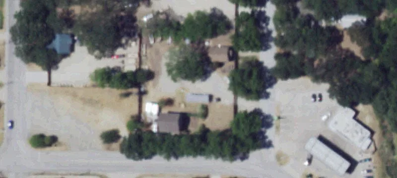 2901 Caddo Trl