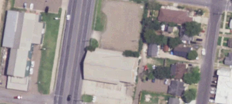 200 Bicentennial Blvd