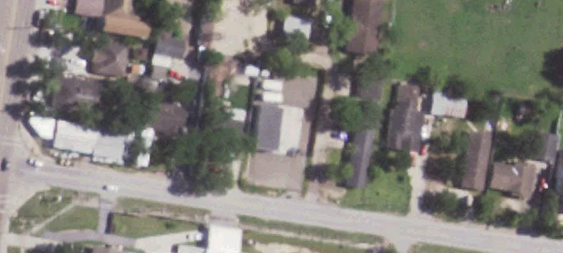 820 Minnesota Rd