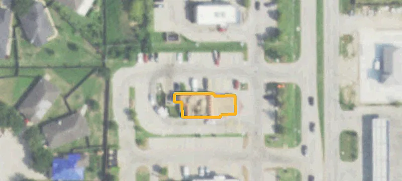 6131 Fry Rd
